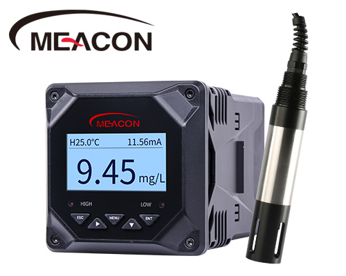 溶解氧仪荧光法