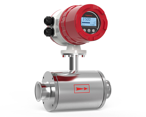 江苏电磁流量计厂家