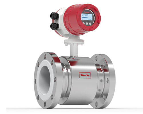 电磁流量计生产厂家