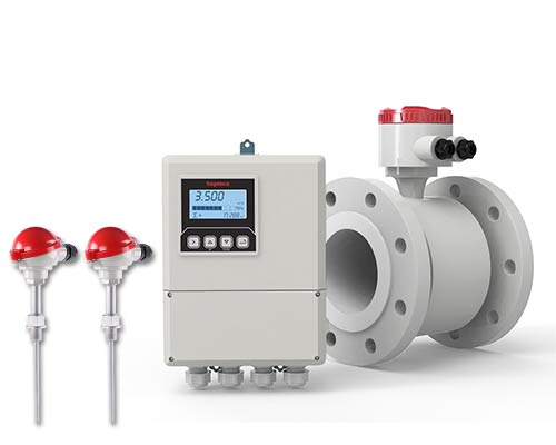 LDGR-MIK电磁热量表