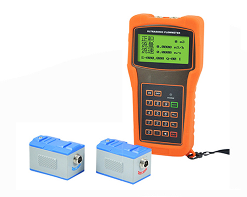 MIK-2000H 手持式/便携式超声波流量计