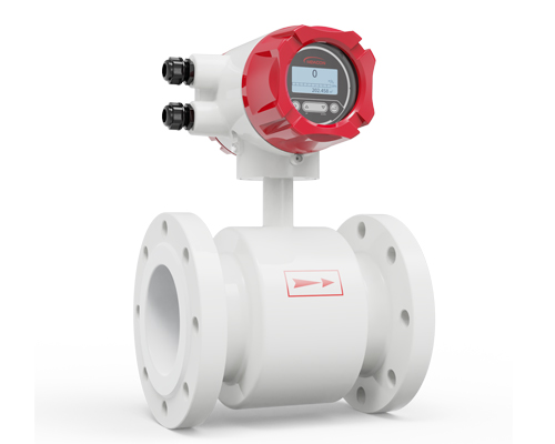 升级款 LDG-MIK电磁流量计