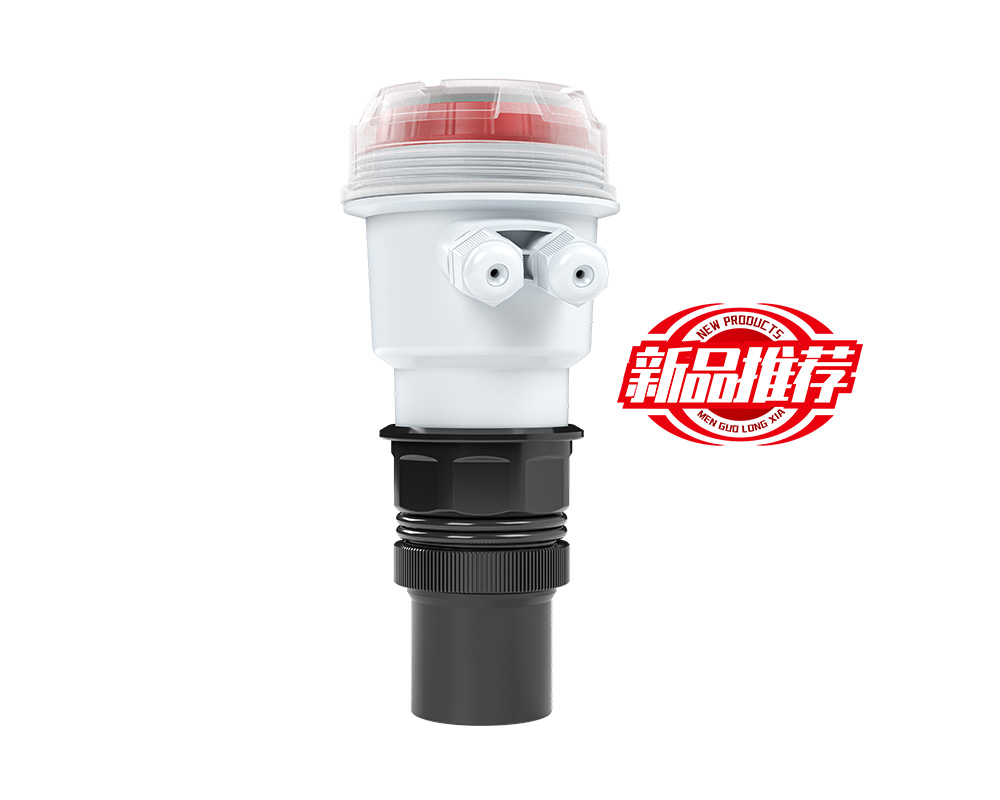 MIK-MP-C超声波液位计 _无线物联网NB-IoT_仪表云超强信号覆盖